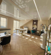 Zabiegi trychologiczne