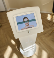 Karboksyterapia Julie