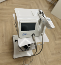 Mezoterapia igłowa/Elektroporacja Aqua Injector Plus