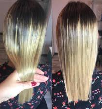 Regeneracja włosów VioletPlex