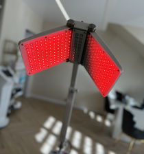 Fototerapia LED NANO BIOMED