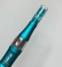 Mezoterapia mikroigłowa